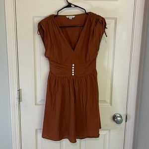 American Eagle Dress